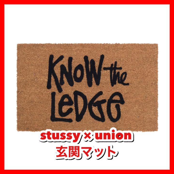 最新入荷】 stussy union la ステューシー ユニオン 玄関マット - 玄関/キッチンマット - cronoslab.org 最新入荷】 stussy union la ステューシー ユニオン 玄関マット - 玄関/キッチンマット - cronoslab.org