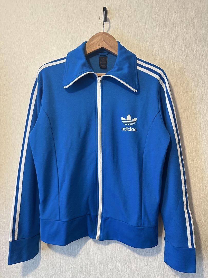ジャケット・アウター 00s adidas cotton track jacket 00s Track Jacket by Adidas | ThriftTale