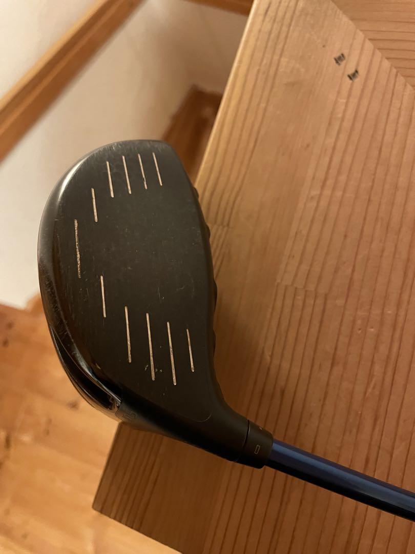 Golf Driver Ping G400 LS Tec Speeder 661 Evolution Ⅳ (S) 10