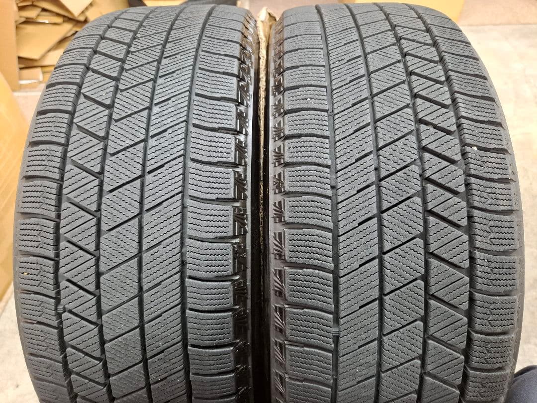 【極上品】マツダ ロードスター 純正 ホイールタイヤ 2022年 スタッドレス 【極上品】マツダ ロードスター 純正 ホイールタイヤ 2022年 スタッドレス