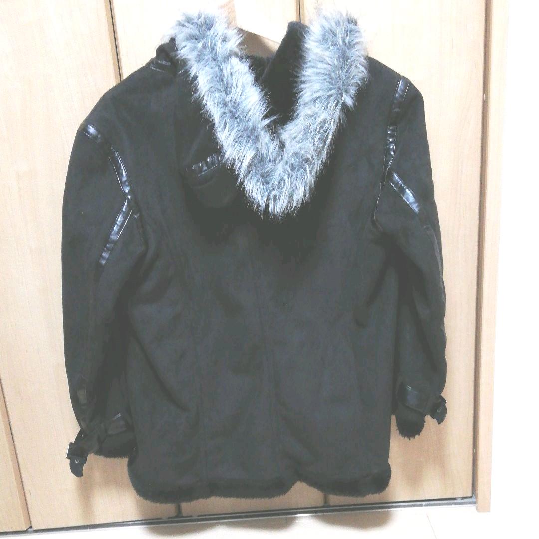 commontage garments コート - メルカリ