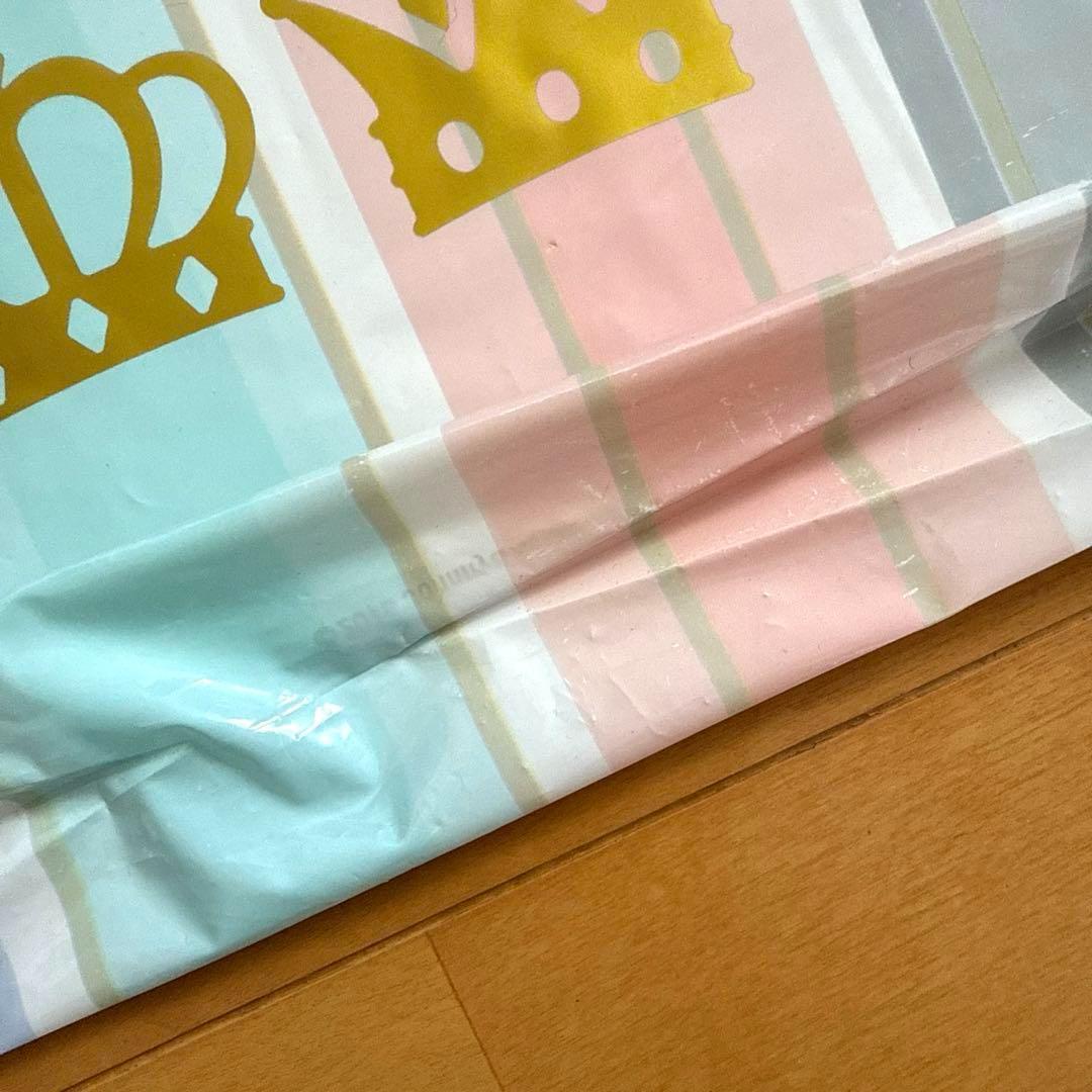 【10点セット】King & Prince キンプリ　バッグ　グッズ　アイランド