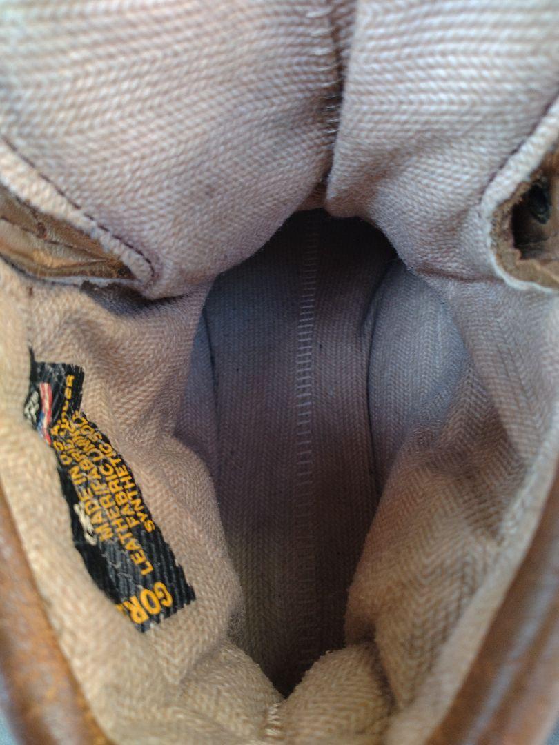 Danner Light