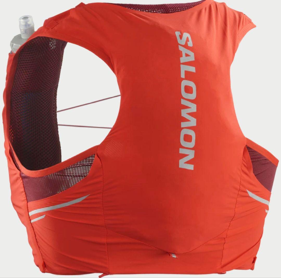 SALOMON SENSE PRO 5 SET