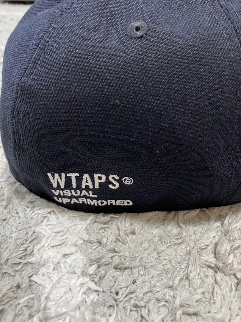 ZORN着用】WTAPSxNEW ERA