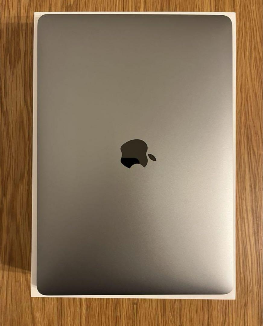 【美品】Apple MacBook Air M1 SSD512GB
