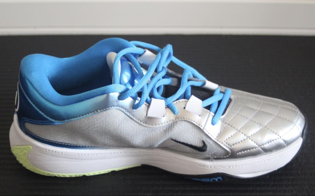 【美品】NIKE ズームフリーク5