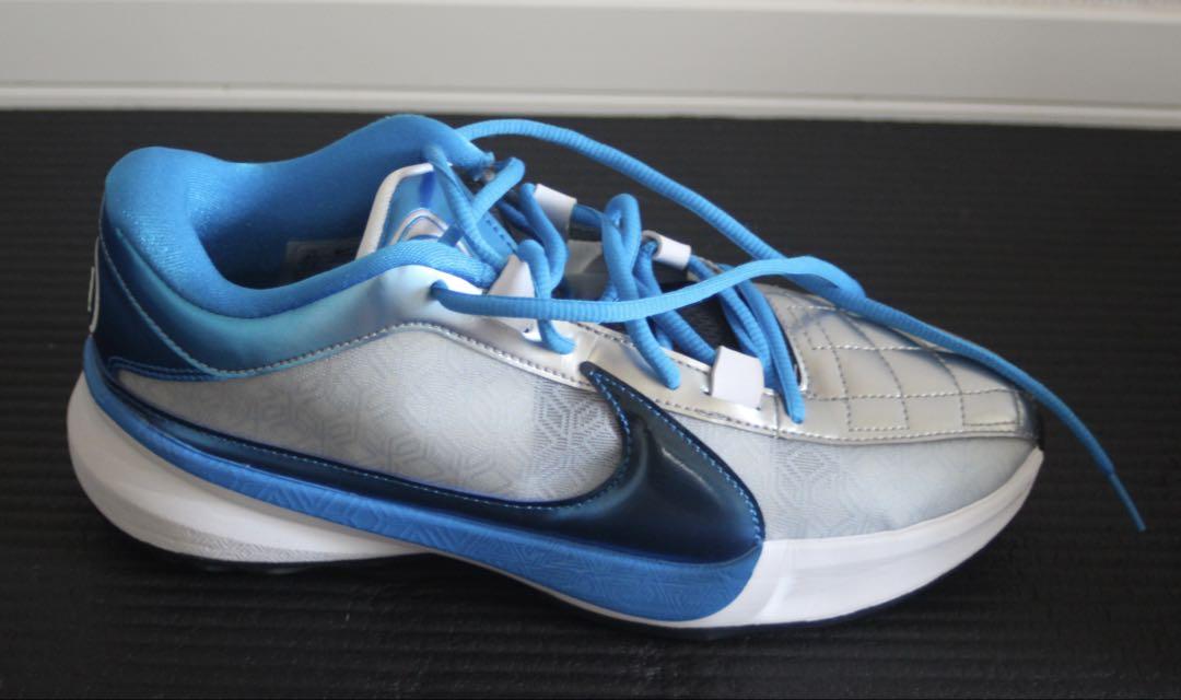 【美品】NIKE ズームフリーク5