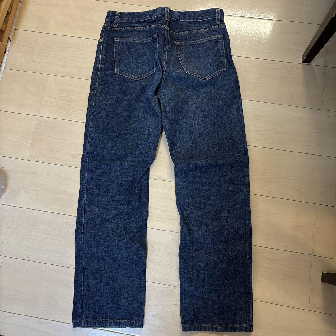 HELMUT LANG 33インチ