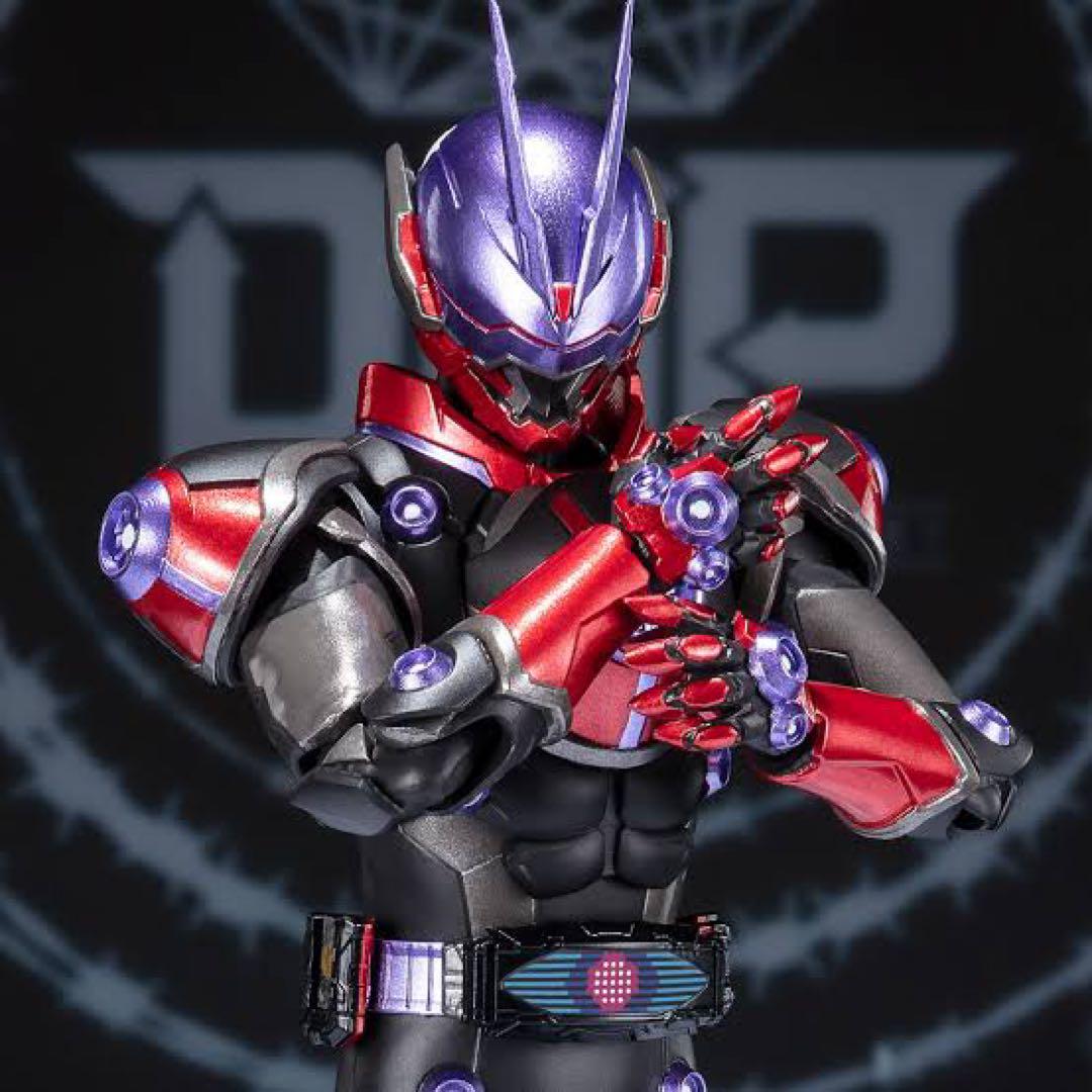 値下げ不可S.H.Figuarts 仮面ライダーグレア