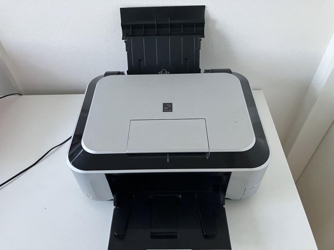 Canon プリンター MP980キャノン PIXUS ピクサス - メルカリ Canon プリンター MP980キャノン PIXUS ピクサス - メルカリ