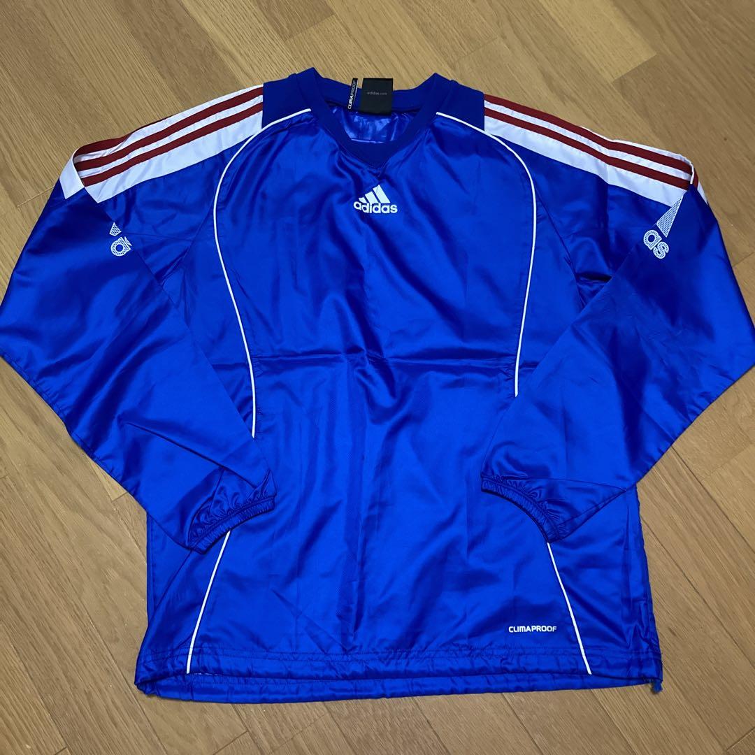 630円 【代引不可】 未使用品 adidasピステ