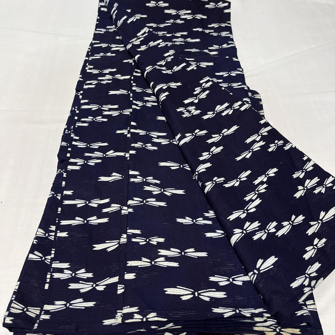 m*n様 ま-492 浴衣　まとめ売り　綿　10枚　まとめ売り