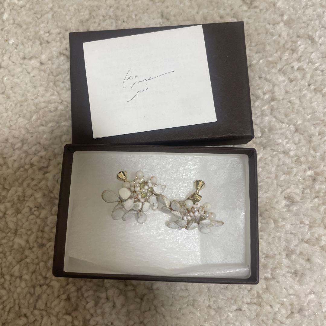 komeri イヤリングKOMERI