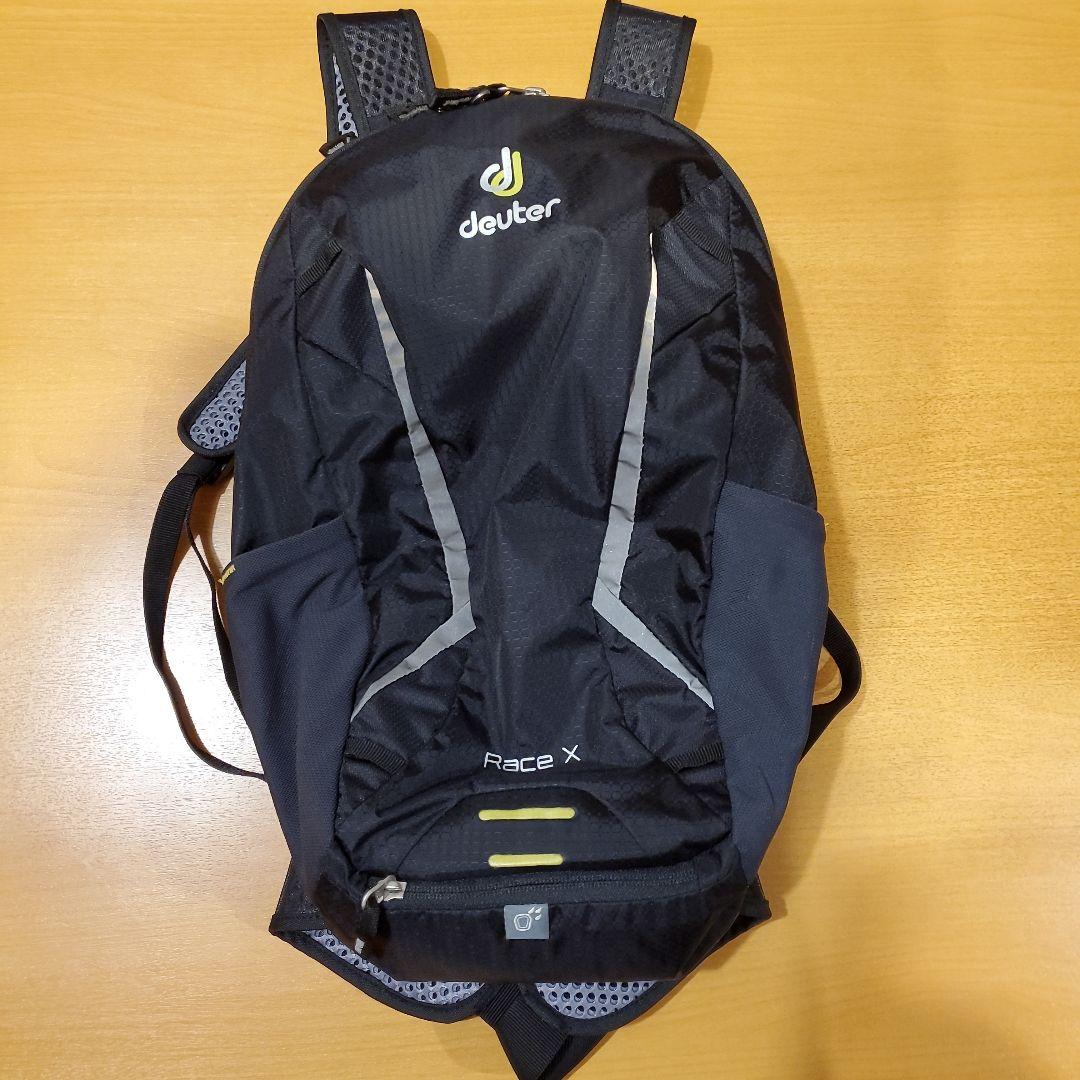 deuter racex12リュック　バックパック