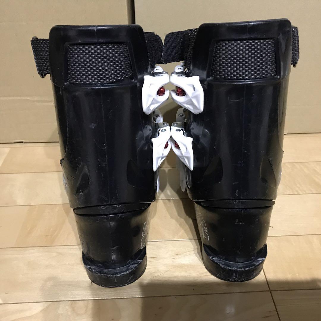 GEN BUMPS-J 22.5~23.5 モーグル　厳ファクトリー　インナー2 卸し売り購入 GEN BUMPS-J 22.5~23.5 モーグル 厳ファクトリー
