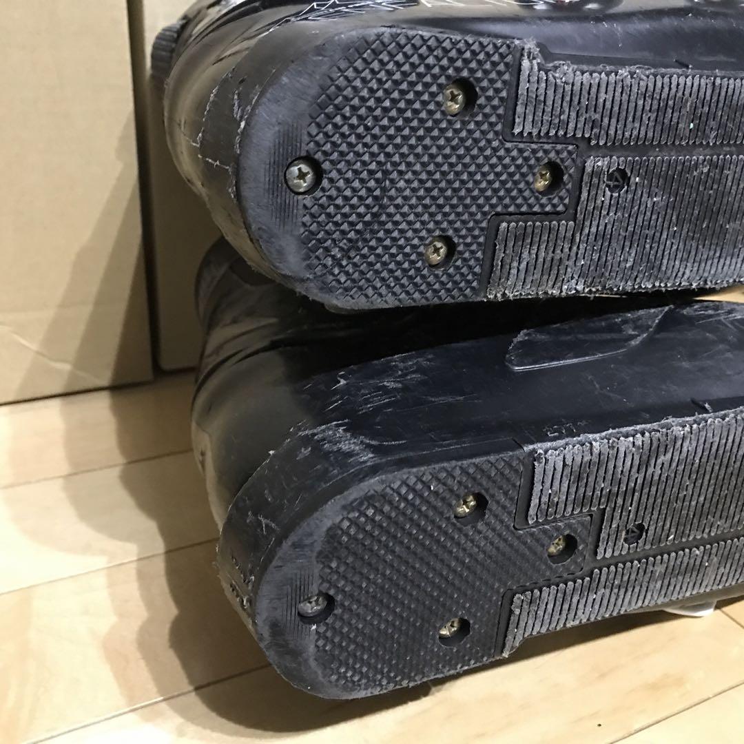 GEN BUMPS-J 22.5~23.5 モーグル　厳ファクトリー　インナー2 卸し売り購入 GEN BUMPS-J 22.5~23.5 モーグル 厳ファクトリー
