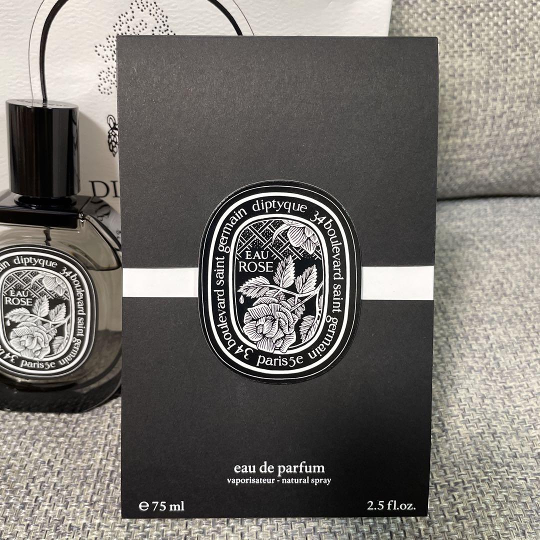 【正規品】diptyque オーローズ オードパルファン ディプティック