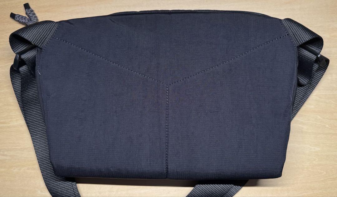 bellroy Venture Sling 9L ブラック