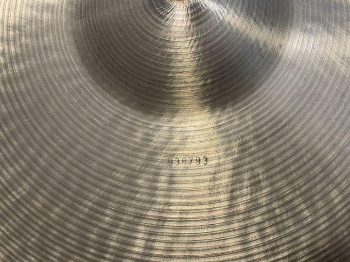 Paiste formula 602 heavy nuE9r-m31772698103 国産超激得