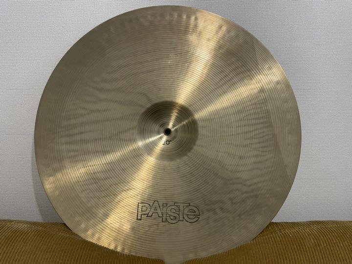Paiste formula 602 heavy nuE9r-m31772698103 国産超激得