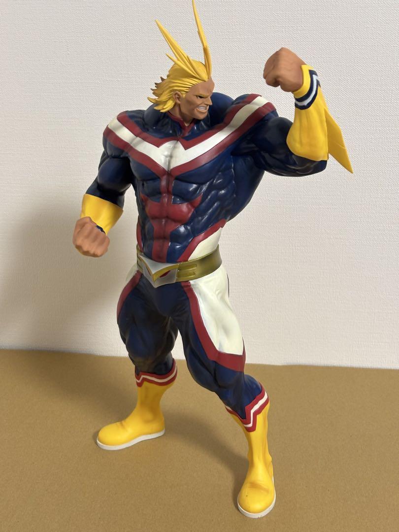 僕のヒーローアカデミア　ヒロアカ　一番くじ　Begin the HERO D賞