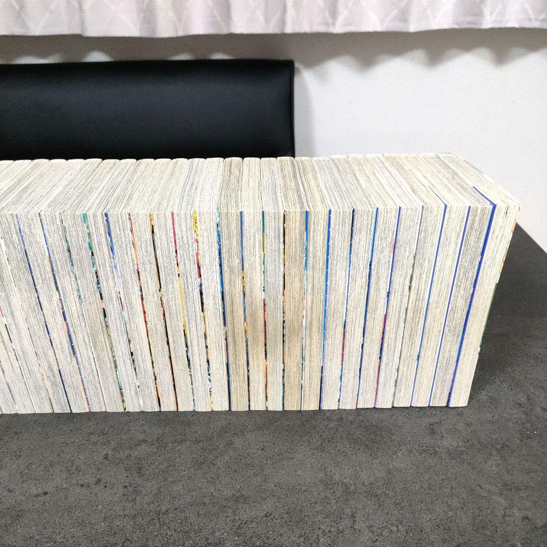 ☆良品☆ アイシールド21　全巻　全37巻　人気　名作　②