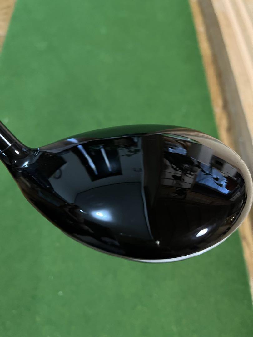 Callaway XHOT 3番ウッド