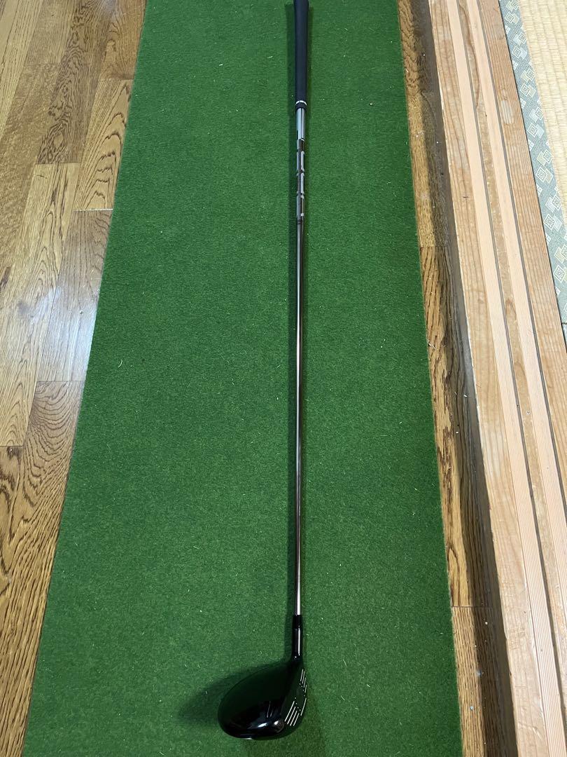 Callaway XHOT 3番ウッド
