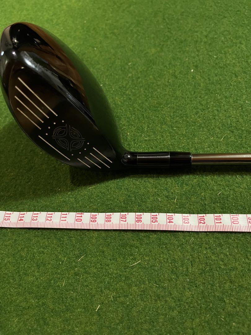 Callaway XHOT 3番ウッド