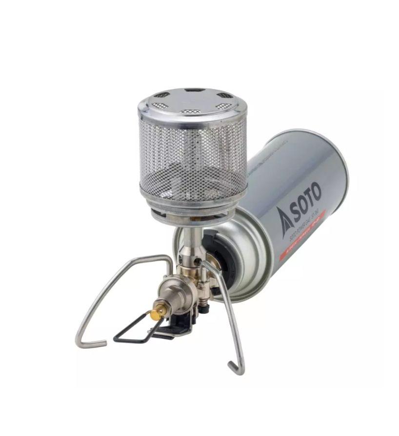 soto レギュレーターランタン ST-261 新品