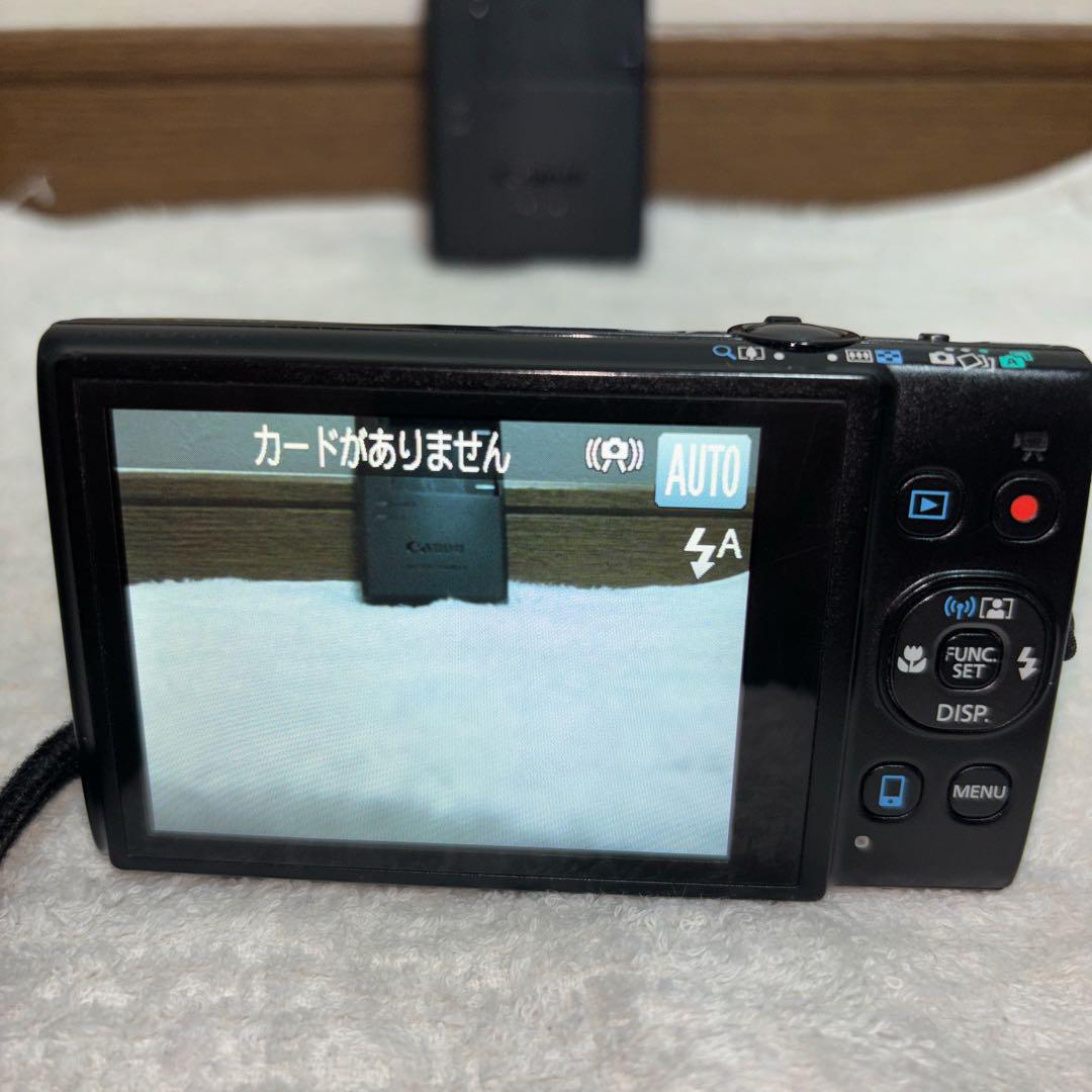 640 デジタルカメラ