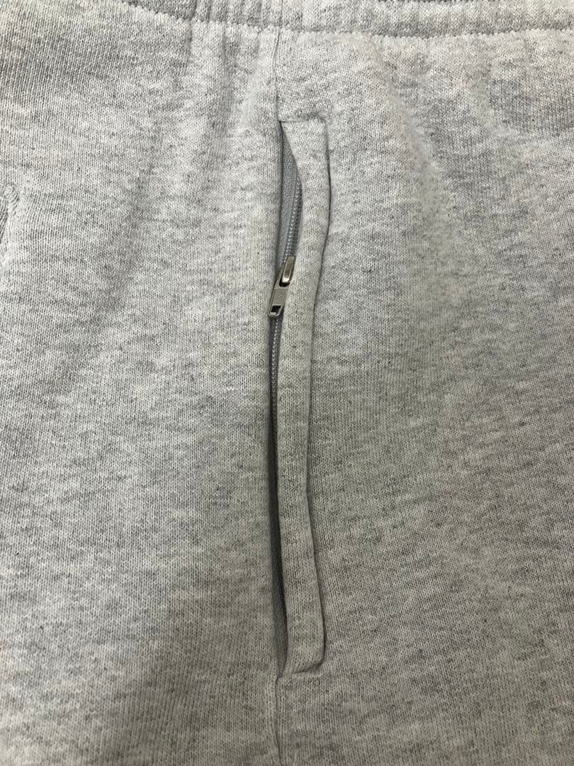 CEASE C-SEAM SWEATPANT サイズ L CEASE C-SEAM SWEATPANT サイズ L