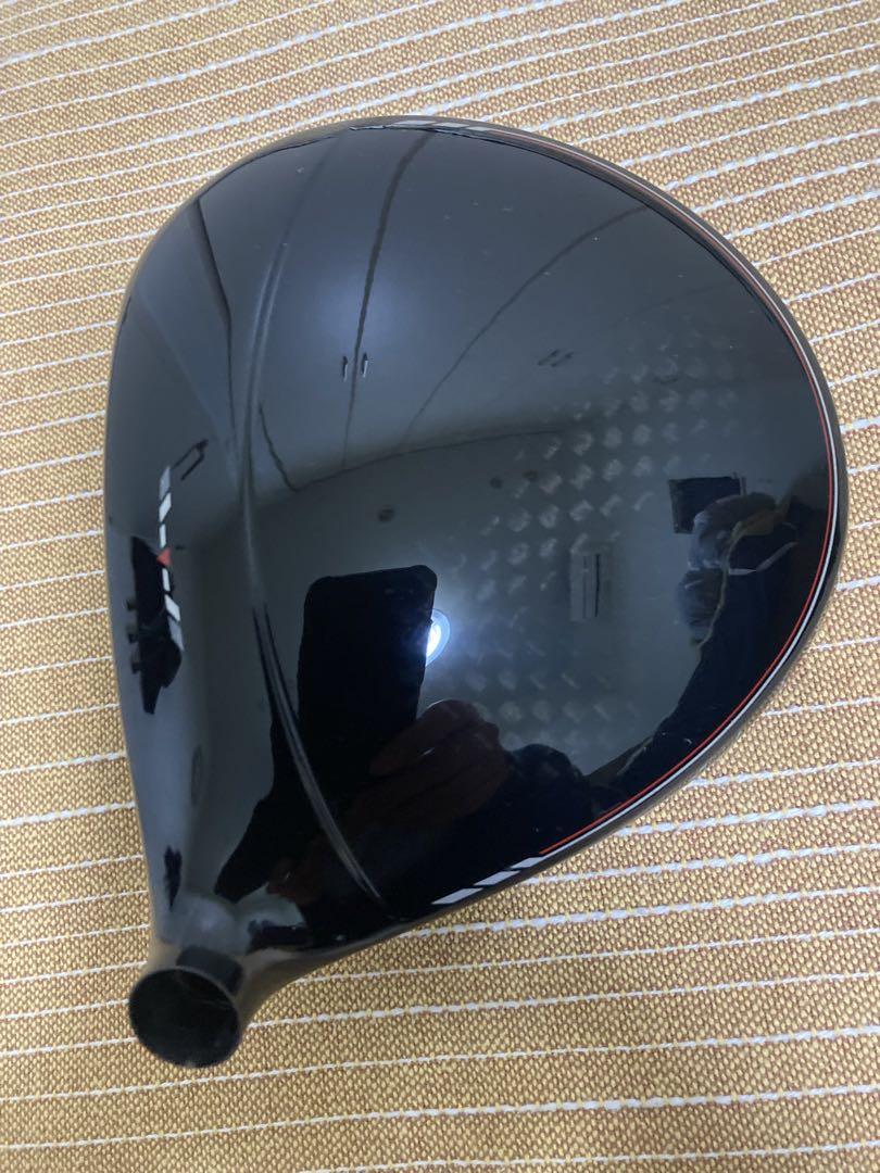 YONEX EZONE GT 450 10.5°ドライバーヘッド単体
