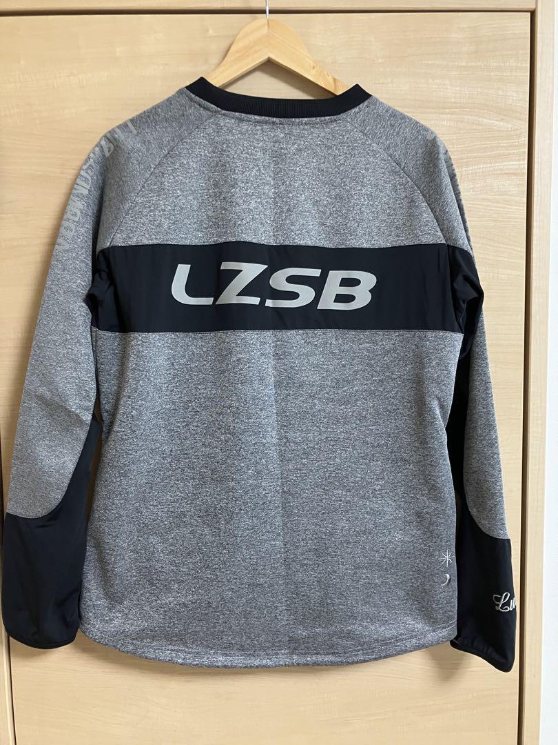 ルースイソンブラ　長袖シャツ　Lサイズ