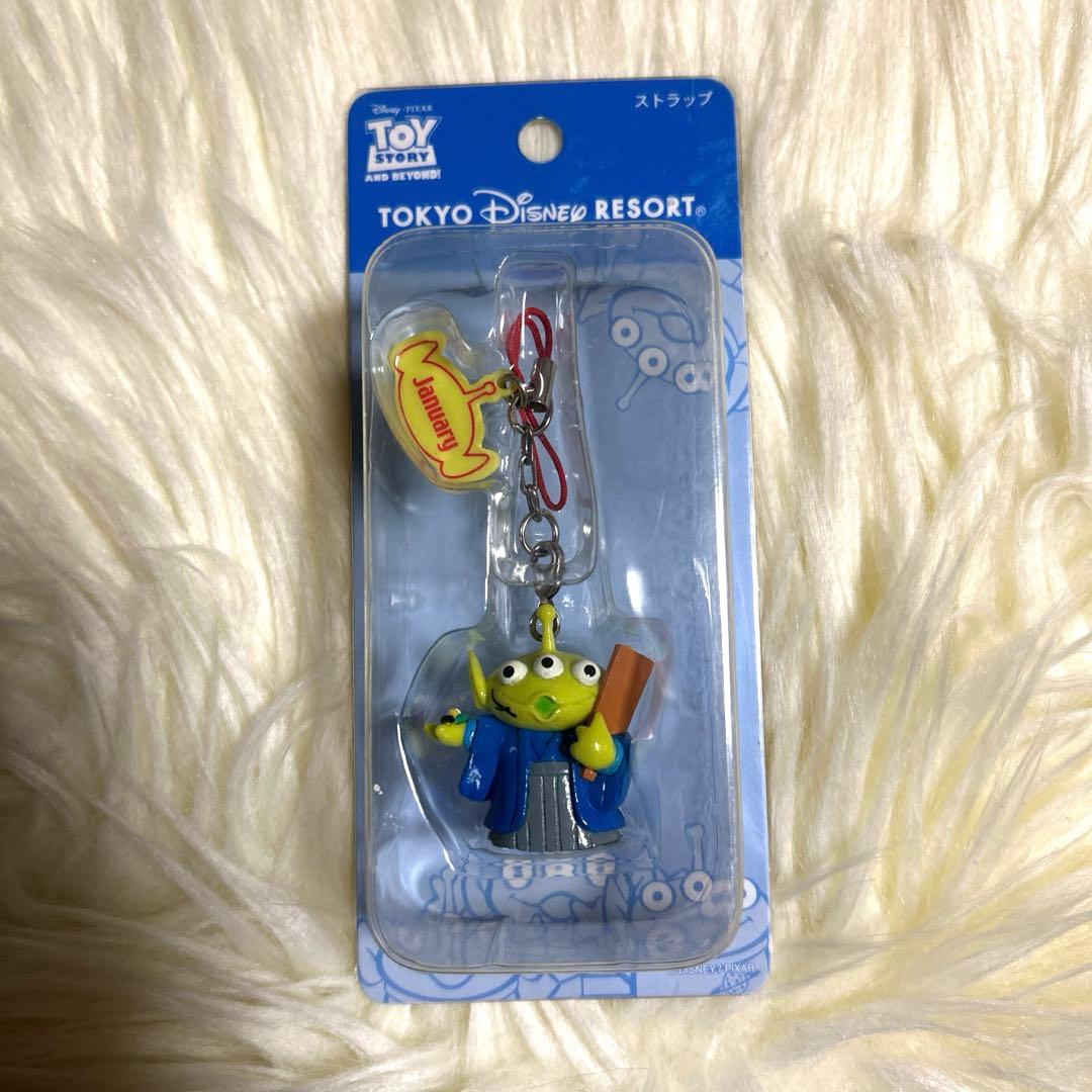 マンスリー ストラップ新品、♥