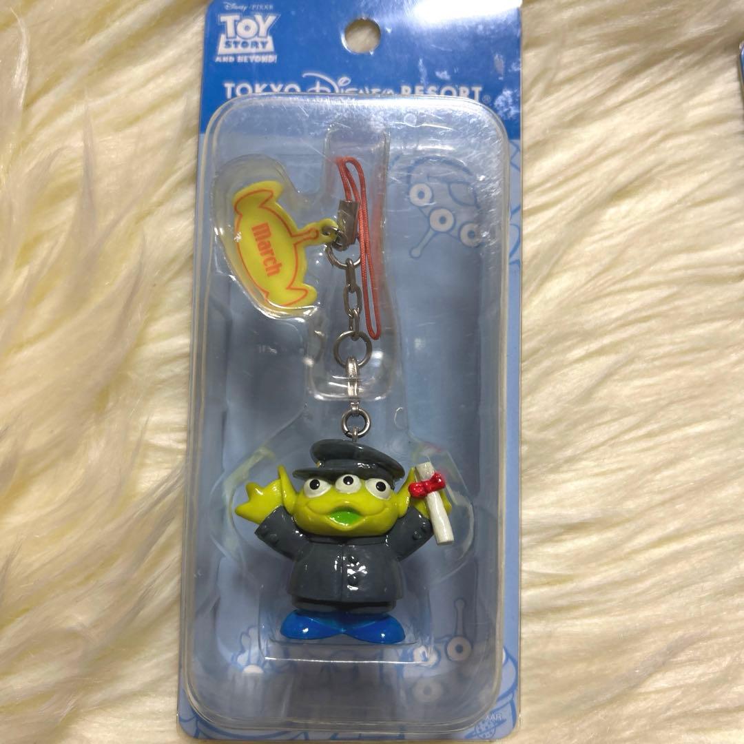 リトルグリーンメン マンスリー