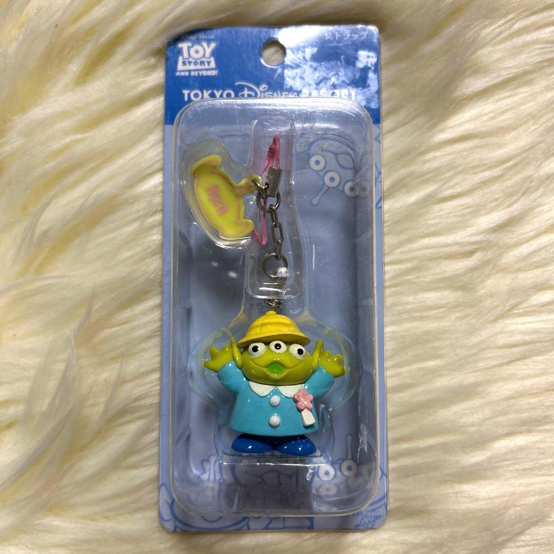 リトルグリーンメン マンスリー