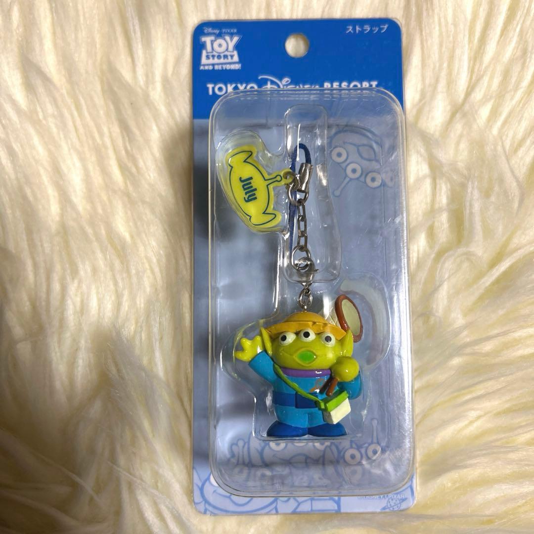 マンスリー ストラップ新品、♥