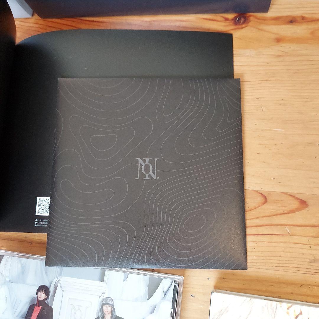 【極美品】Number_i　ナンバーアイ　CD　初回限定　などなど