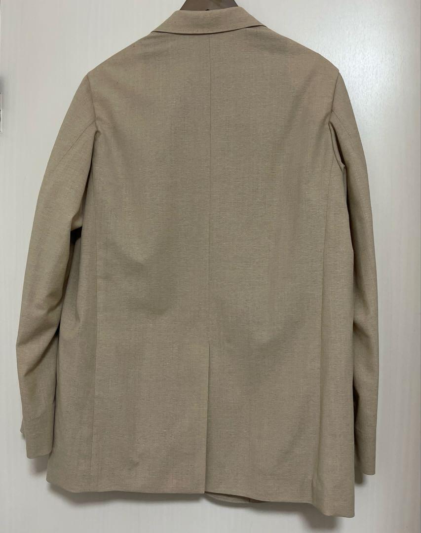 ジャケット・アウター MAATEE&SONS single emergency jacket 22ss