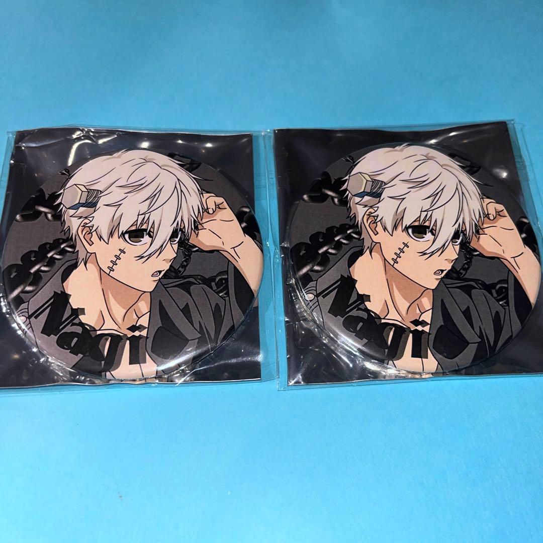 2022A/W新作☆送料無料】 ブルーロック マンガ展 絵心 甚八 モンスター