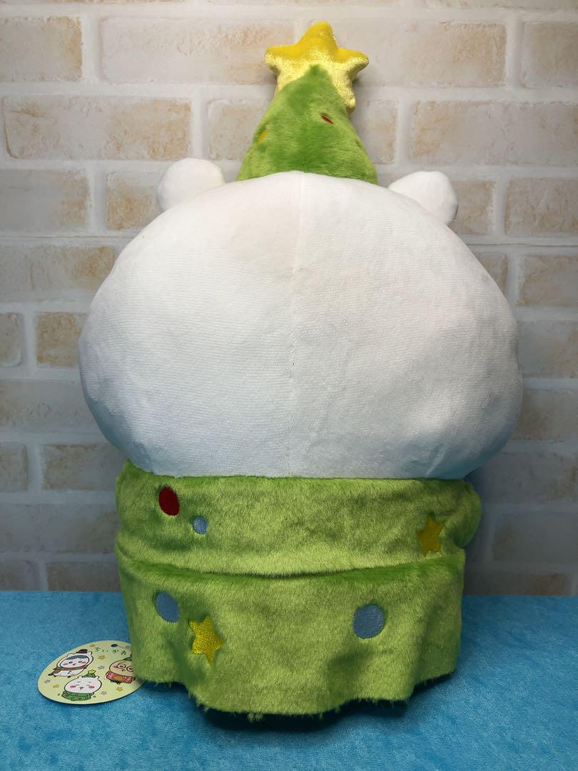 ちいかわ クリスマス