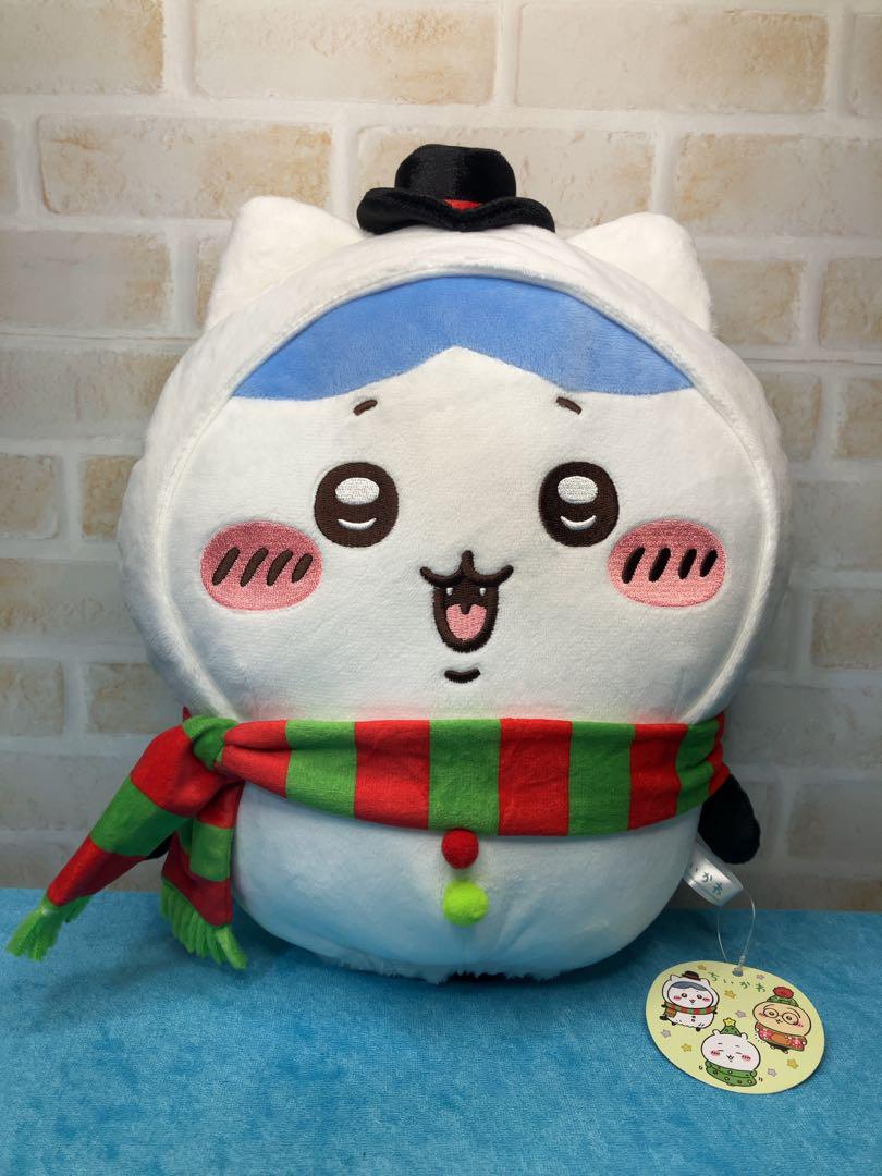 ちいかわ クリスマス