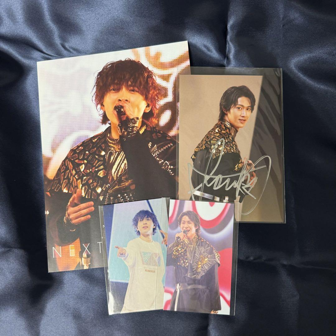 M!LK NEXT WINNER DVD  フォトカード付き M!LK NEXT WINNER DVD フォトカード付き
