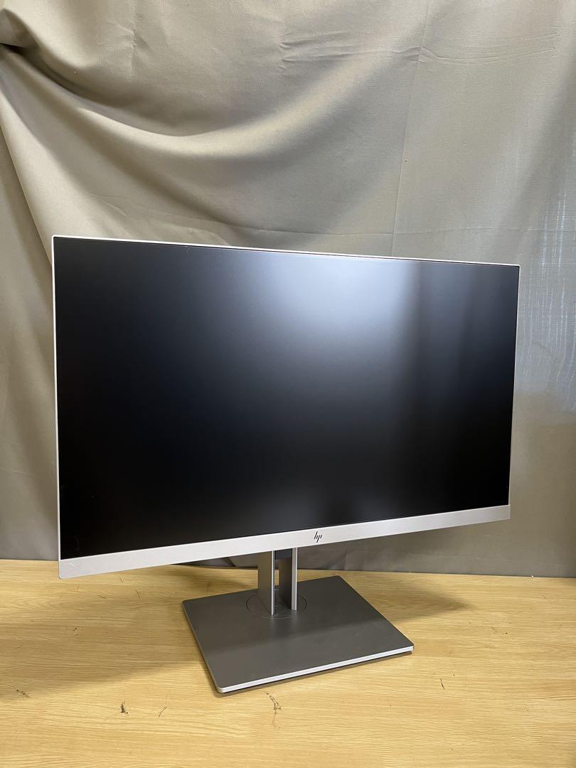 HP E243 EliteDisplay 23.8インチワイドIPSモニター