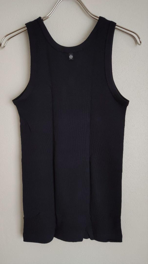 【未使用品】Chrome Hearts クロムハーツ グンゼ タンクトップ