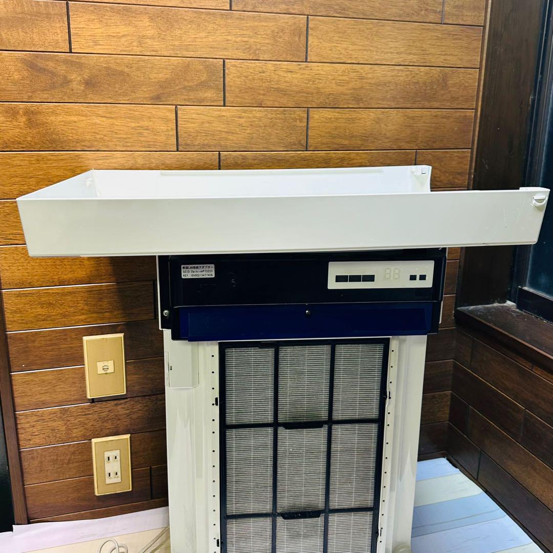 DAIKIN 空気清浄機 MCK70UY HEPAフィルター搭載 動作品