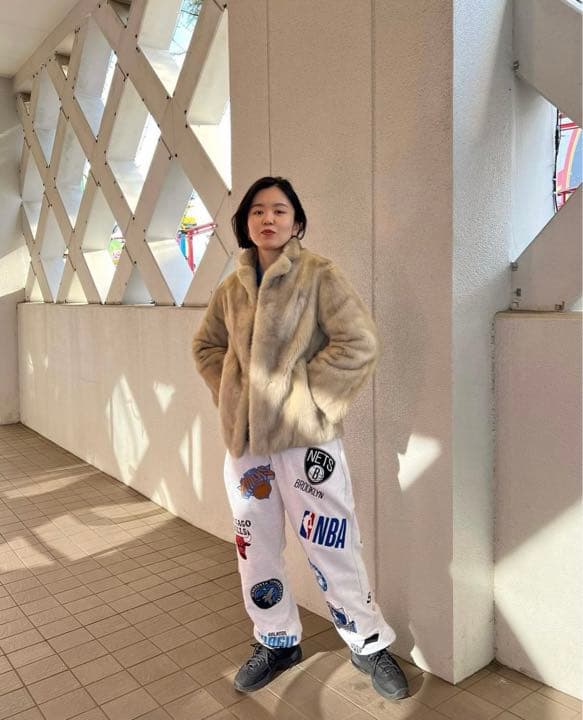 お試し価格!】 新品 freaks store NBA/別注 チームワッペンスウェット