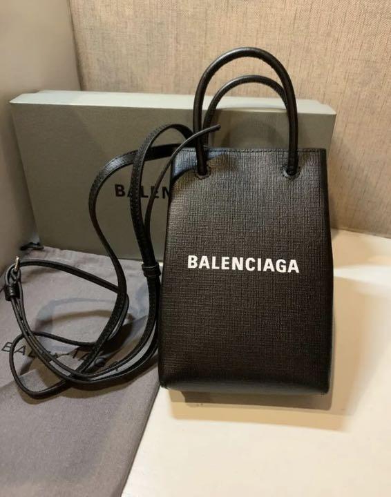 BALENCIAGA ショルダーバッグ BALENCIAGA ショルダーバッグ